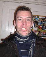 Vánoce u Šolmese 2011