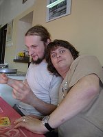 soustředění