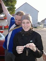 soustředění