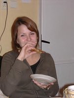 soustředění