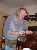 soustředění
