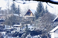 9.-11.1.2009 - zimní soustředění The Ignu u Šolmese na chatě