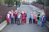 22.3.2012 - Dětičky z Lesní školky