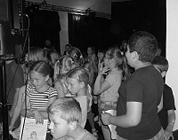 22.6.2012 - Šolmesův koncert pro děti v Sobotce