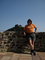 21.8.2012 - Šolmes na žebrácké věži