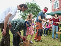 8.6.2013 - Festiválek v Rumburku - příjemní lidé, skvělá atmosféra