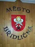 14.6.2013 - Šolmesovo vystoupení pro děti v Břidličné