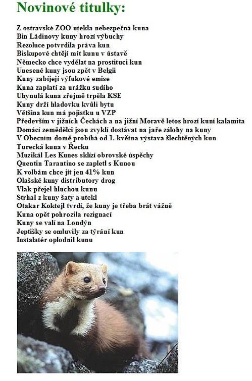 Titulky