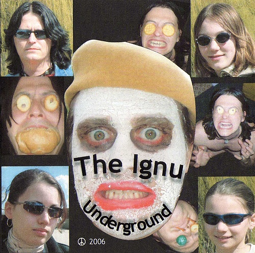 The Ignu Underground