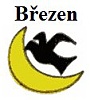 Březen