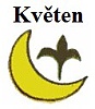 Květen