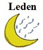 Leden