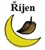 Říjen