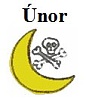 Únor