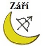 Září