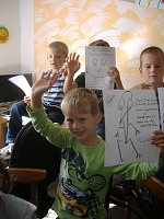 Třanovice, Hnojník, Smilovice