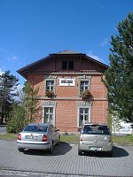 Třanovice, Hnojník, Smilovice