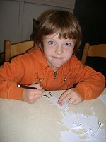Čtvrtá schůzka klubu