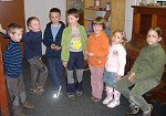 Čtvrtá schůzka klubu