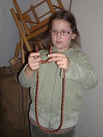 Pátá schůzka klubu