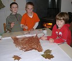 Šestá schůzka klubu