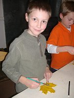 Šestá schůzka klubu