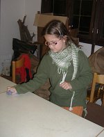 Šestá schůzka klubu