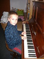 Osmá schůzka klubu