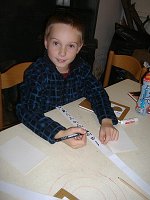 Osmá schůzka klubu