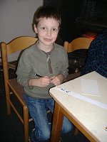 Osmá schůzka klubu