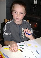 Desátá schůzka klubu