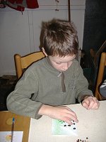 Desátá schůzka klubu