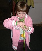 Vánoční schůzka klubu - 21.12.2011