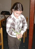Vánoční schůzka klubu - 21.12.2011