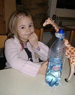 Vánoční schůzka klubu - 21.12.2011