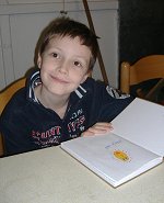 Vánoční schůzka klubu - 21.12.2011