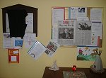 Vánoční schůzka klubu - 21.12.2011
