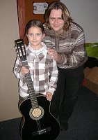 Vánoční schůzka klubu - 21.12.2011