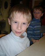 Vánoční schůzka klubu - 21.12.2011