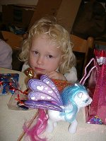 Vánoční schůzka klubu - 21.12.2011