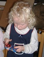Vánoční schůzka klubu - 21.12.2011
