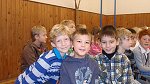 Autorské čtení - Proboštov 19.10.2012