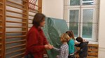 Autorské čtení - Proboštov 19.10.2012