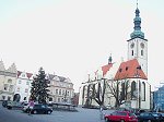 Autorské čtení - Tábor 1.12.2012