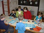 Schůzka klubu 4.1.2012