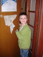 Schůzka klubu 4.1.2012