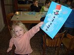 Schůzka klubu 4.1.2012