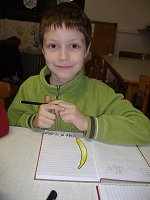 Schůzka klubu - 11.1.2012