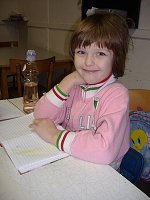 Schůzka klubu - 11.1.2012