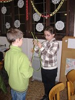 Schůzka klubu - 11.1.2012